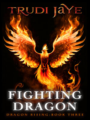 cover image of Fighting Dragon